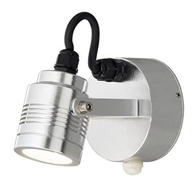 KonstSmide Wandspot opbouwMonza met bewegingsmelder - 7941-310 KonstSmide Wandspot opbouwMonza met bewegingsmelder - 7941-310