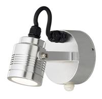 KonstSmide Wandspot opbouwMonza met bewegingsmelder - 7941-310 - thumbnail
