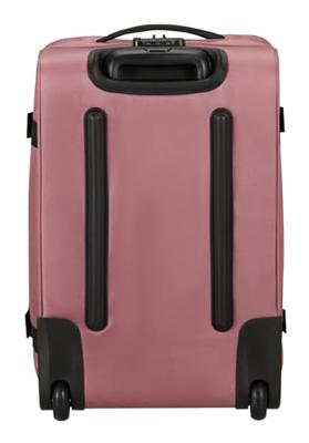 Urban Track Duffle Wheel S Lilas Pink