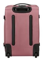Urban Track Duffle Wheel S Lilas Pink - thumbnail