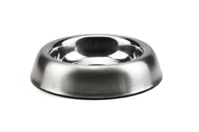 Beeztees Tombo - Hondenvoerbak - RVS - 22,5 cm