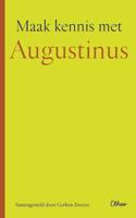 Maak kennis met Augustinus - Gerben Zweers - ebook - thumbnail