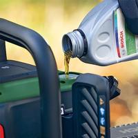 Bosch Home and Garden Bosch Power Tools Kettingzaag Accu Lengte mes 310 mm Incl. accu, Incl. oplader - thumbnail