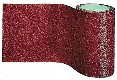 Bosch Accessories 2608606802 Schuurpapierrol Korrelgrootte (num) 40 (l x b) 5 m x 93 mm 5 m Bosch Accessories 2608606802 Schuurpapierrol Korrelgrootte (num) 40 (l x b) 5 m x 93 mm 5 m