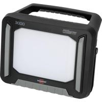 Brennenstuhl Multi Battery 3000 MA Accubouwlamp 27 W 3150 lm - thumbnail