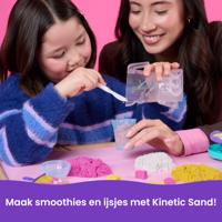Kinetic Sand smoothie mixer - thumbnail