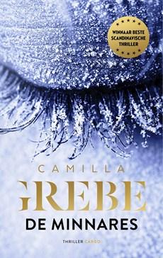 De minnares - Camilla Grebe - ebook