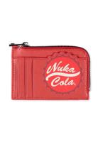 Fallout Card Wallet Nuka Cola - thumbnail