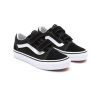 Vans Old Skool Velcro Sneakers Jongens 33 - thumbnail