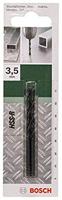 Bosch Accessoires Metaalboor HSS-R | 35X39X70 mm | DIN 338 - 2609255006 - thumbnail
