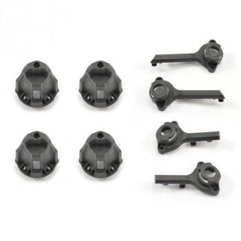 Hubsan H122 Motor Holder (4) (H122D-04)