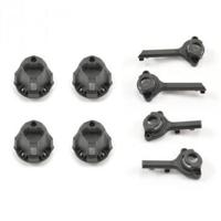 Hubsan H122 Motor Holder (4) (H122D-04) - thumbnail