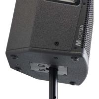 Audiophony AUDIOPHONY Myos 12A actieve speaker - thumbnail