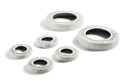 Festool RD-CT 26-48 Wielovertrekken - 578160 - thumbnail