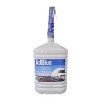 BO Agri Lube adblue (5 liter) - thumbnail
