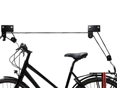 Simson E-bike lift en ophangsysteem