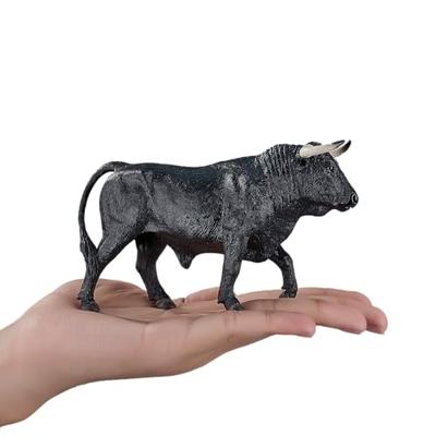 Mojo farmland spaanse stier 387224