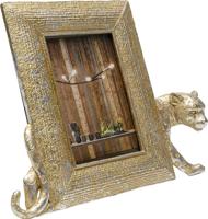 Kare Fotolijst Leopard 28x25cm - thumbnail