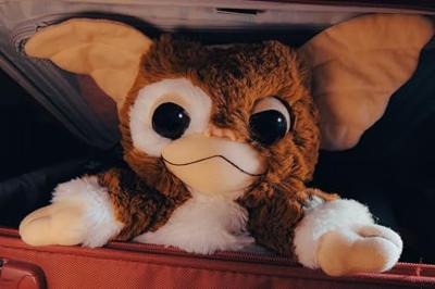 Gremlins Plush Figure Gizmo 31 cm Gremlins Plush Figure Gizmo 31 cm