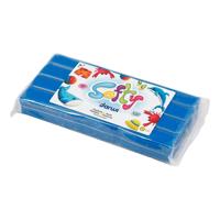 Darwi boetseerpasta Softy blauw - thumbnail