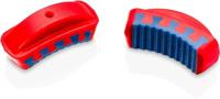 Knipex 79 32 125 ESD 79 32 125 ESD ESD Zijkniptang Met facet 125 mm - thumbnail