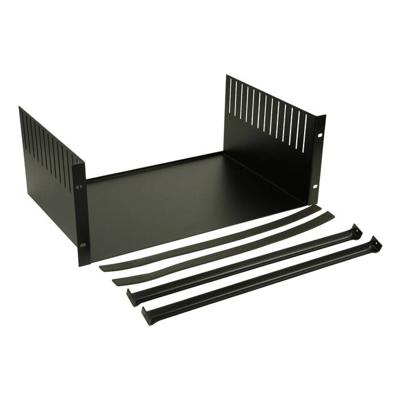 Adam Hall 8759 inlay 19 inch 4U