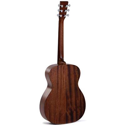 Sigma Guitars OMM-ST akoestische westerngitaar naturel - thumbnail