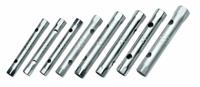 Gedore KD 26 R-8 6218540 Set dubbele pijpsleutels 8-delig - thumbnail