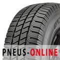 Michelin Agilis crossclimate 215/75 R16 116R MI2157516RAGCRCLI - thumbnail