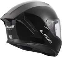 LS2 integraalhelm "ff820 rapid iii solid" helmets ff820 rapid i solid black gr. m - thumbnail