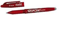 Pilot rollerball frixion rood - thumbnail