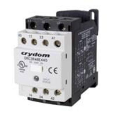 Crydom DRC3P48D433R Halfgeleiderbescherming 1 stuk(s)