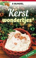 Kerstwondertjes - 2 - Kate Hewitt, Maureen Child, Alison Roberts, Jessica Matthews, Susan Stephens - ebook - thumbnail