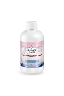 Il Bucato di Adele wasparfum zijde 500 ml
