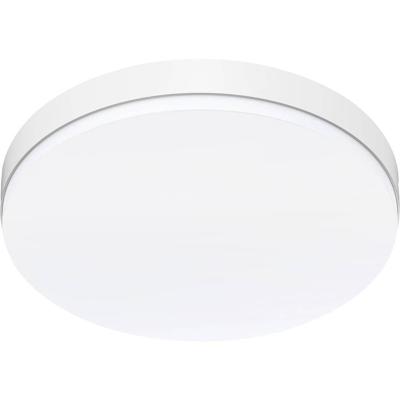 EVN EVN Lichttechnik AP27250125 LED-paneel 25 W Warmwit tot daglichtwit Wit EVN EVN Lichttechnik AP27250125 LED-paneel 25 W Warmwit tot daglichtwit Wit