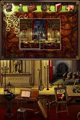 Mystery Tales Time Travel