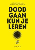 Doodgaan kun je leren - Leo Pot - ebook - thumbnail