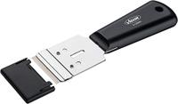 Vigor V1368N Universele schraper 160 mm inclusief 1 kling - thumbnail