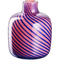 Leonardo Fili Colori Vaas roze 16 cm - thumbnail