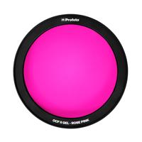 Profoto 101046 OCF II Gel - Rose Pink - thumbnail