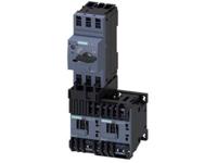 Siemens 3RA2210-1GE15-2AP0 3RA22101GE152AP0 Aftakking voor apparaat Motorvermogen bij 400 V 2.2 kW 690 V Nominale stroom 4.9 A - thumbnail