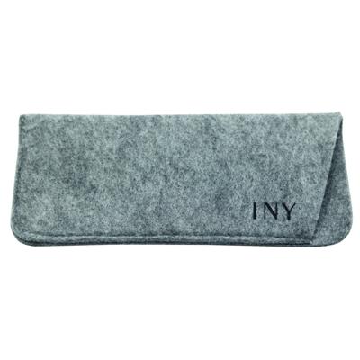 Etui I Need You Bobby XL voor leesbrillen grijs 10 stuks