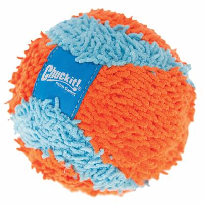 CHUCKIT INDOOR BALL 11,5X11,5X11,5 CM - thumbnail