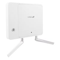 Edimax WAP1200 draadloos toegangspunt (WAP) 1200 Mbit/s Power over Ethernet (PoE) Wit - thumbnail