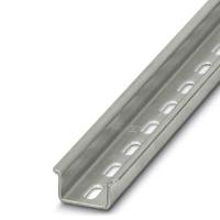 Phoenix Contact NS 35/15 PERF 955MM 1207682 DIN-draagrail Ongeperforeerd Staal 955 mm 10 stuk(s) - thumbnail