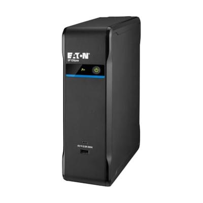 Eaton 3P Ellipse UPS Stand-by (Offline) 0,9 kVA 540 W 4 AC-uitgang(en) Eaton 3P Ellipse UPS Stand-by (Offline) 0,9 kVA 540 W 4 AC-uitgang(en)