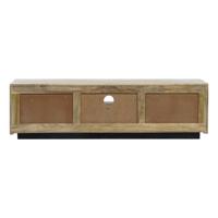 Tv-meubel DKD Home Decor Mangohout 140 x 40 x 40 cm - thumbnail