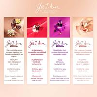 Cacharel Yes I Am Delicious Eau de Parfum - thumbnail