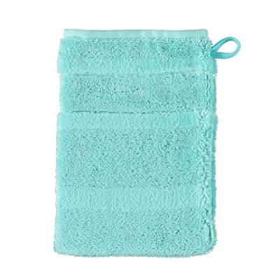 Cawö Cawö Noblesse2 Uni Badlaken 80x160 Munt