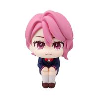 Dandadan Look Up PVC Statue Aira 11 cm - thumbnail